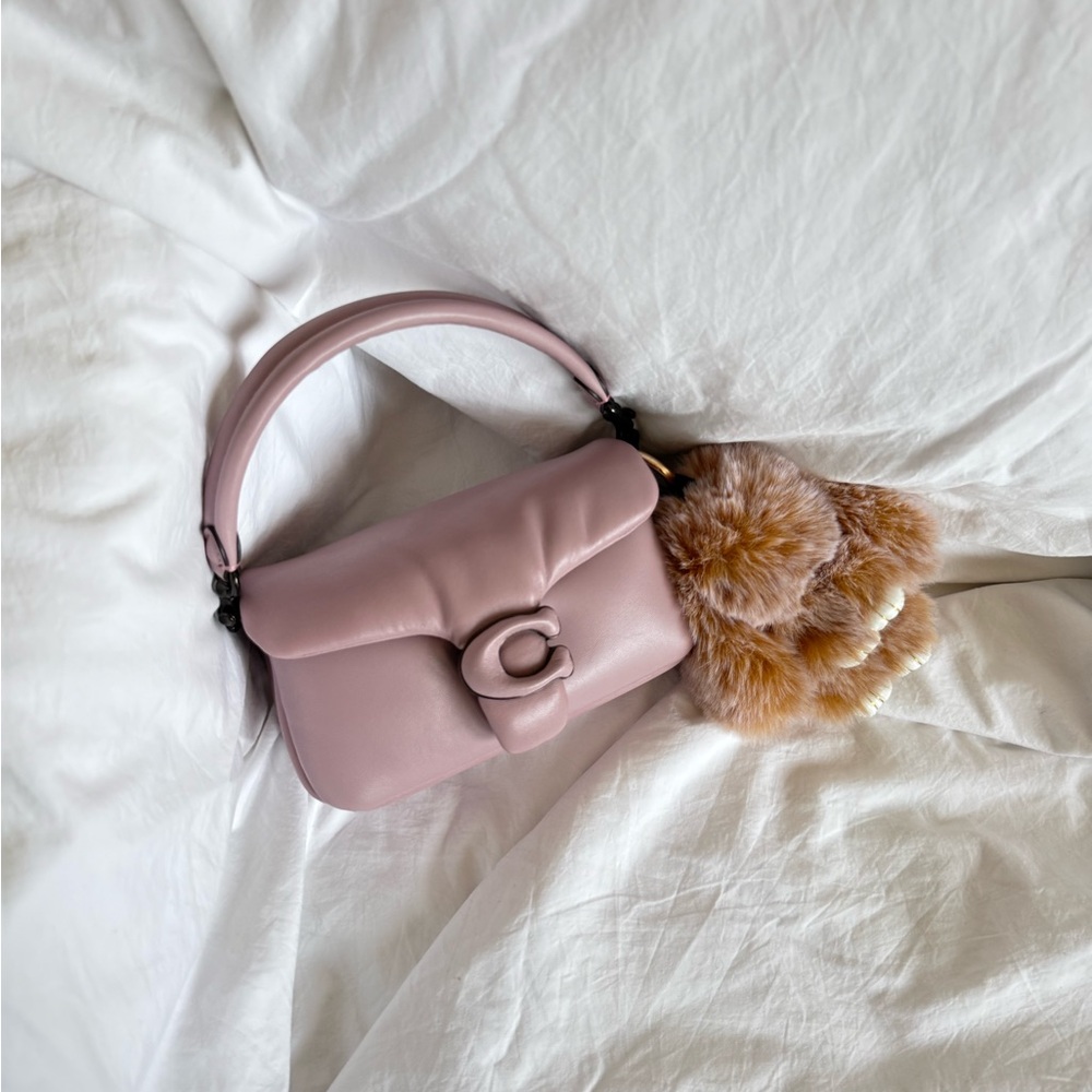 Coach Tabby Shoulder Bag